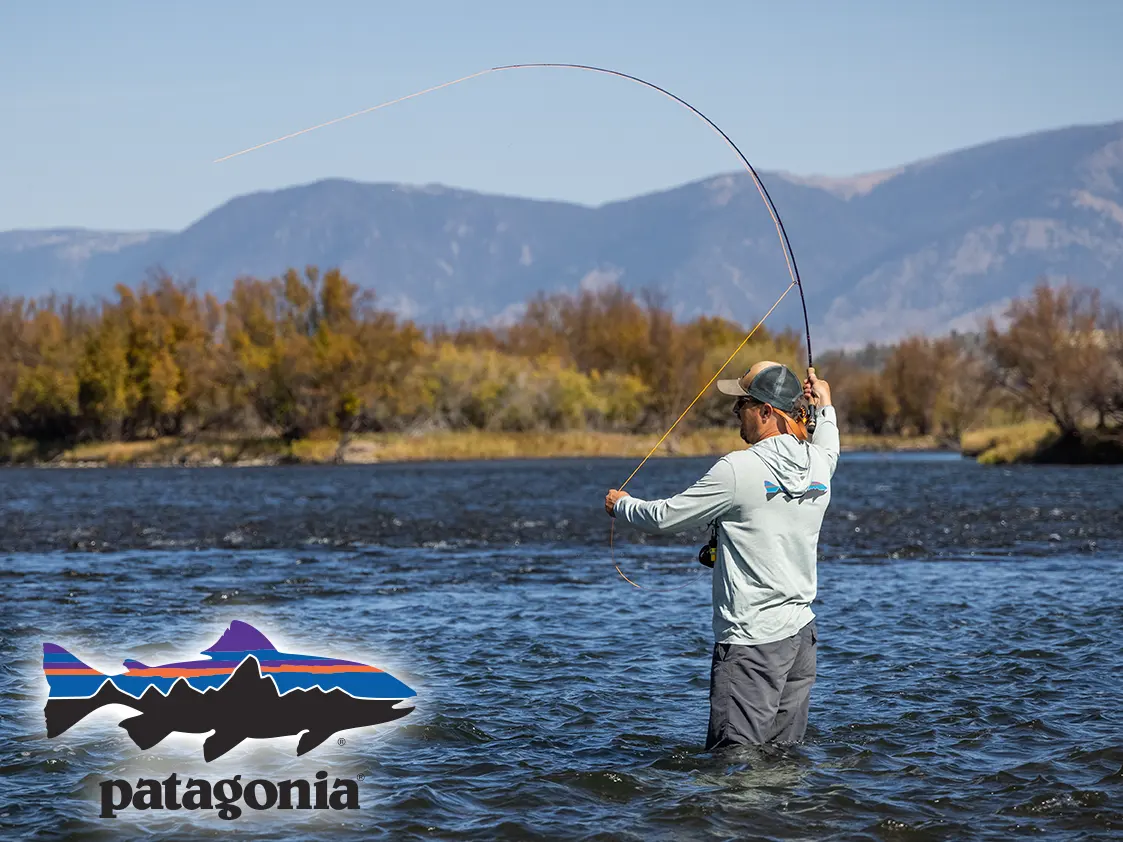 Patagonia