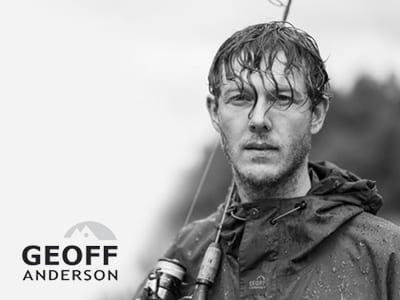 Geoff Anderson