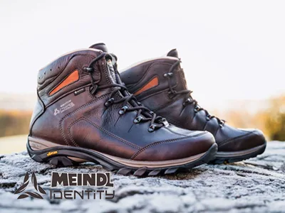Meindl Idenity