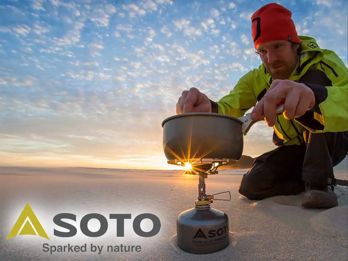 Soto
