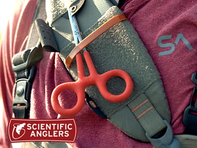 Scientific Anglers