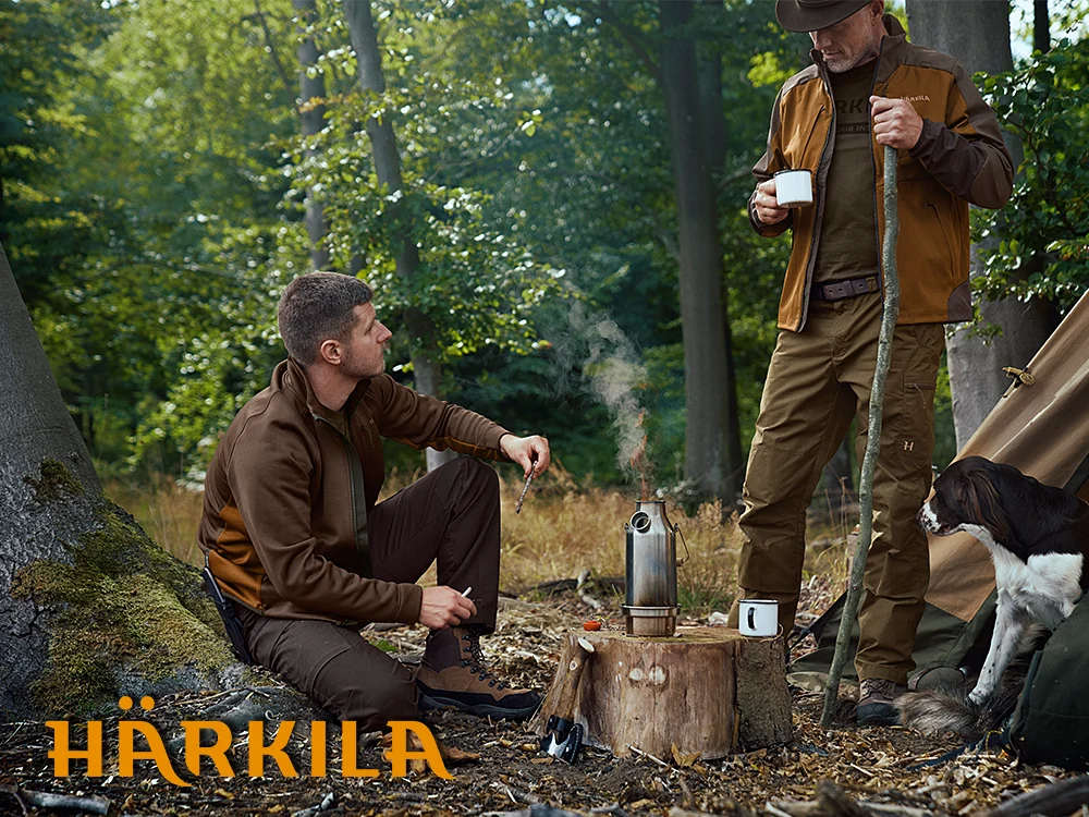 Harkila
