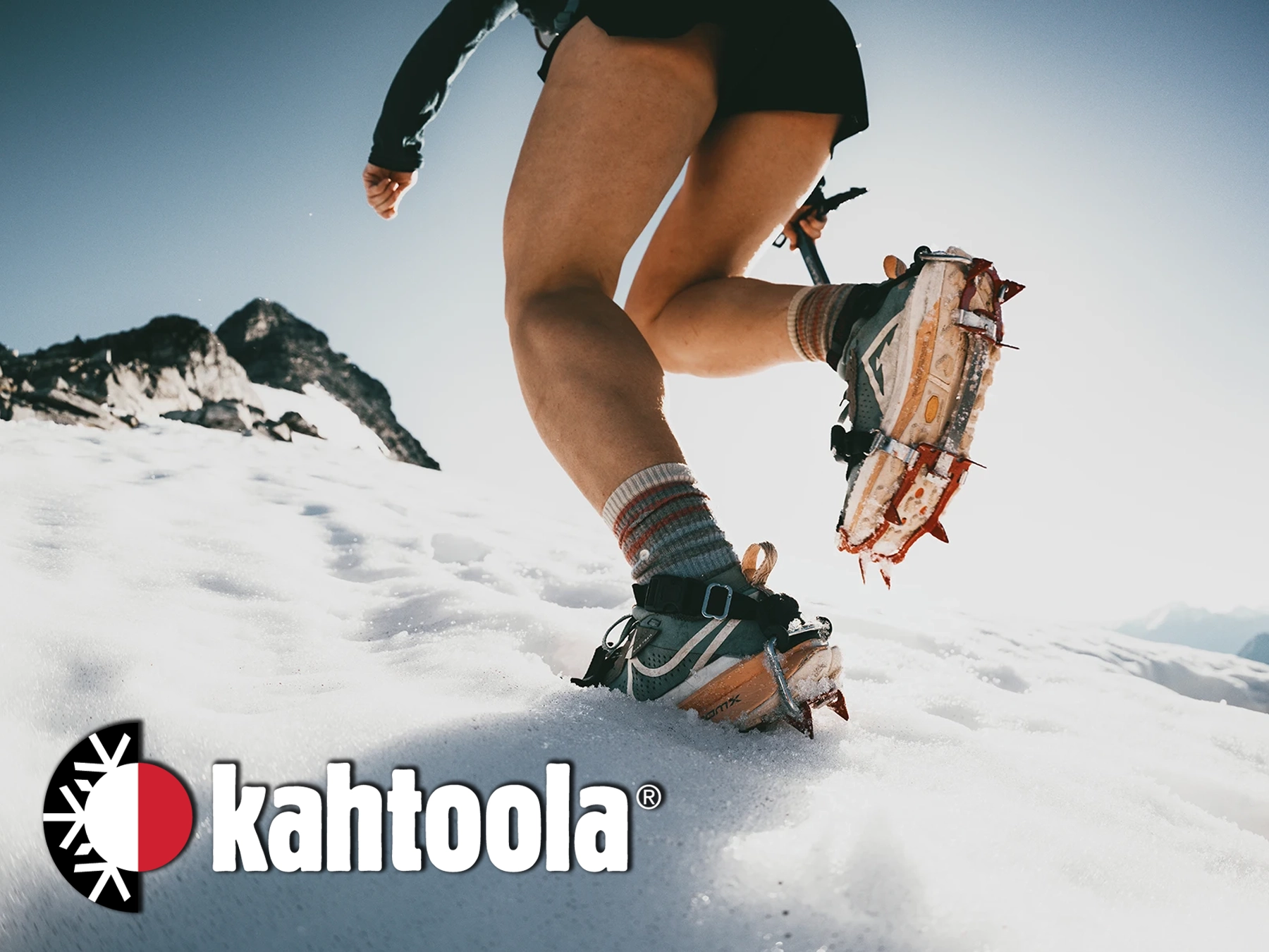 Kahtoola