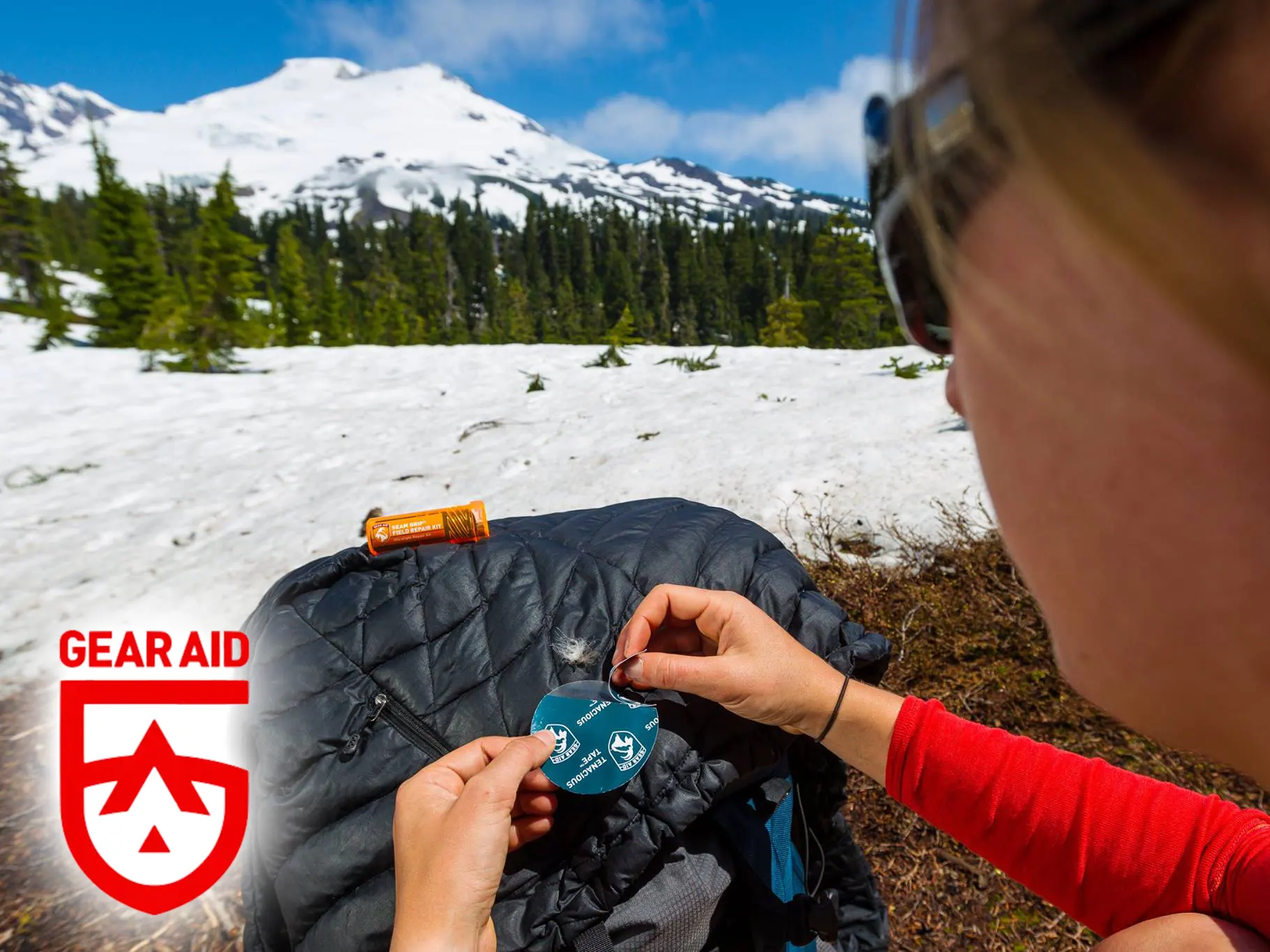 Gear Aid