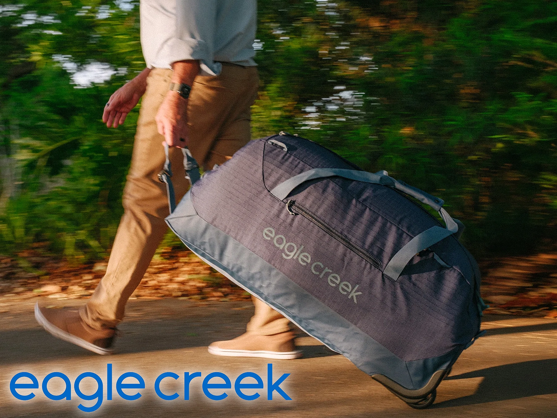 Eagle Creek
