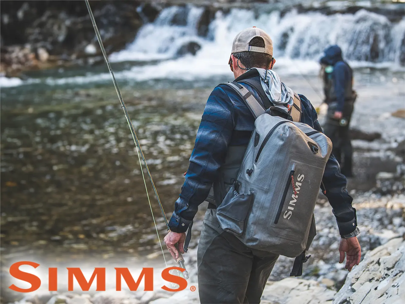 Simms