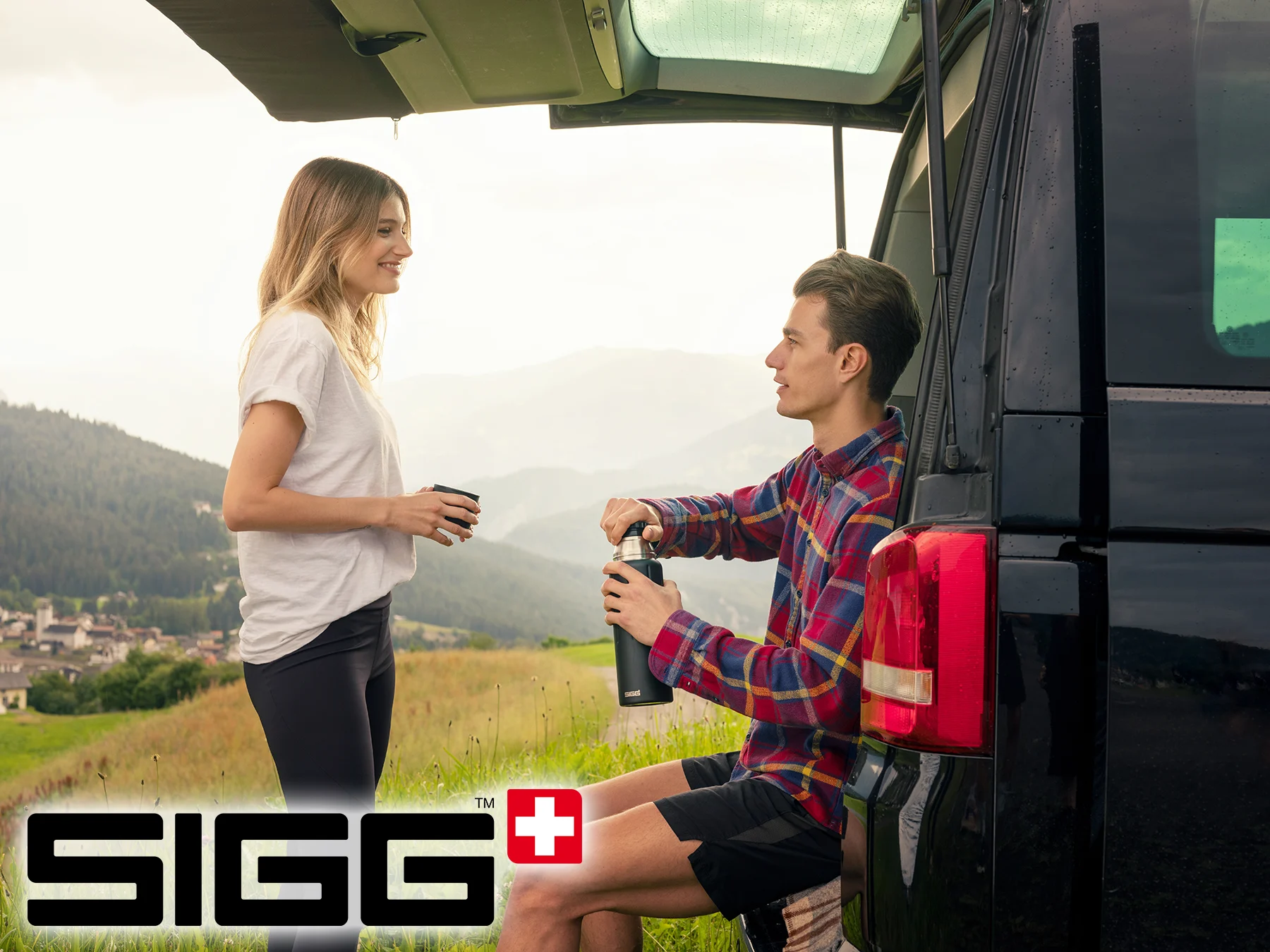SIGG