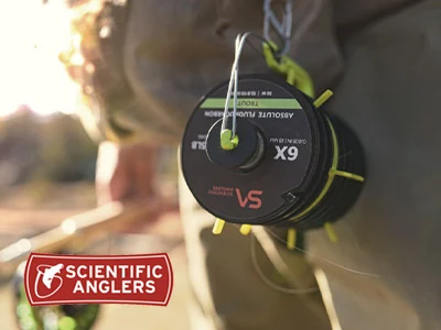 Scientific Anglers