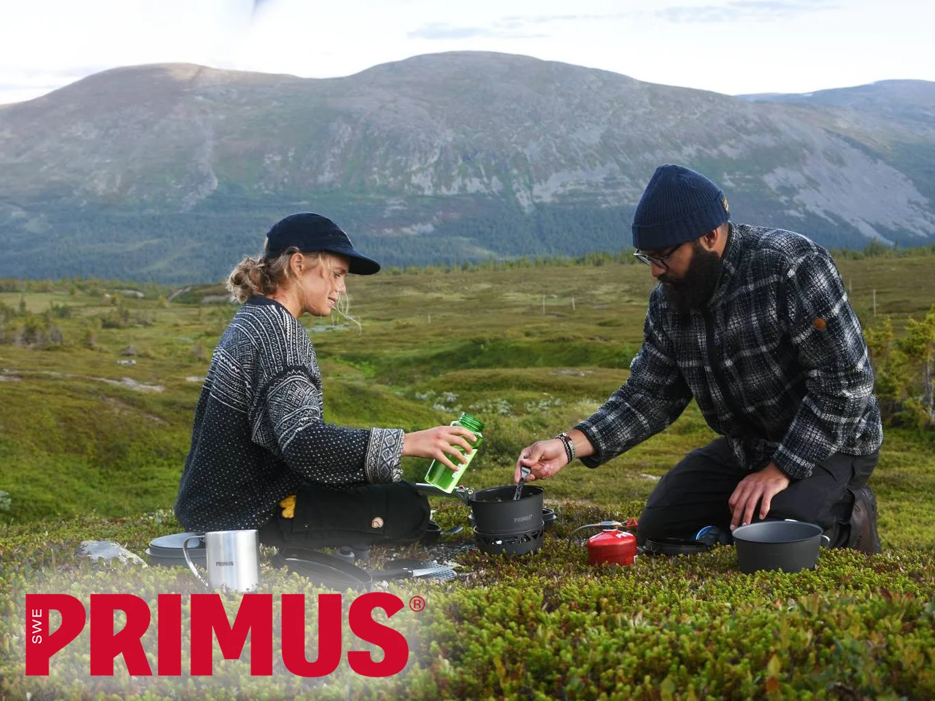 Primus