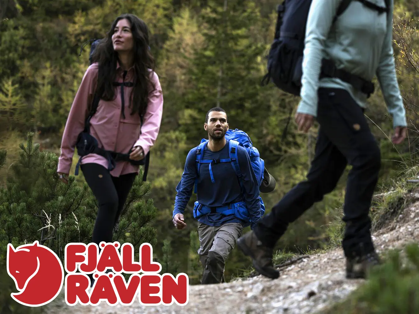 Fjallraven