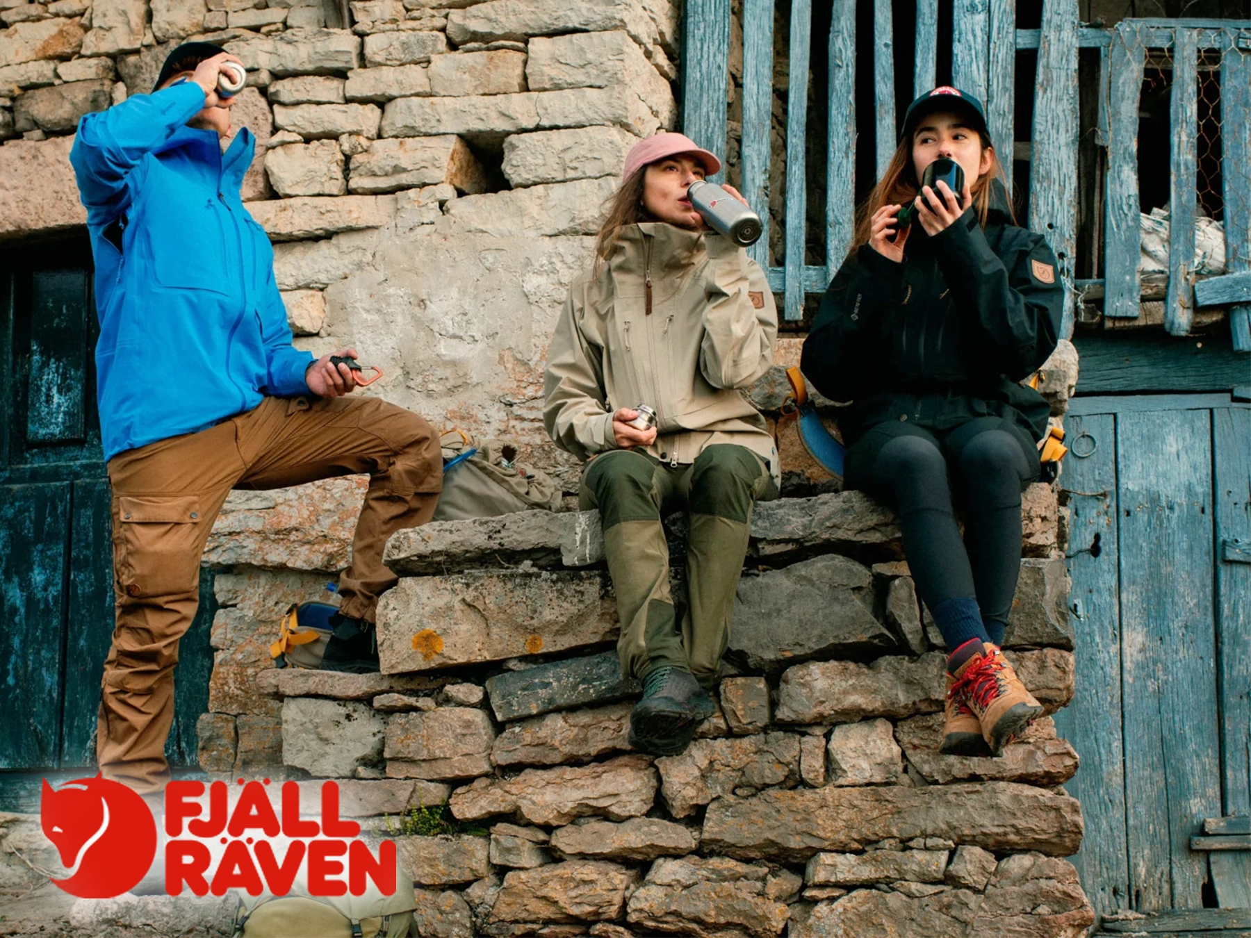 Fjallraven