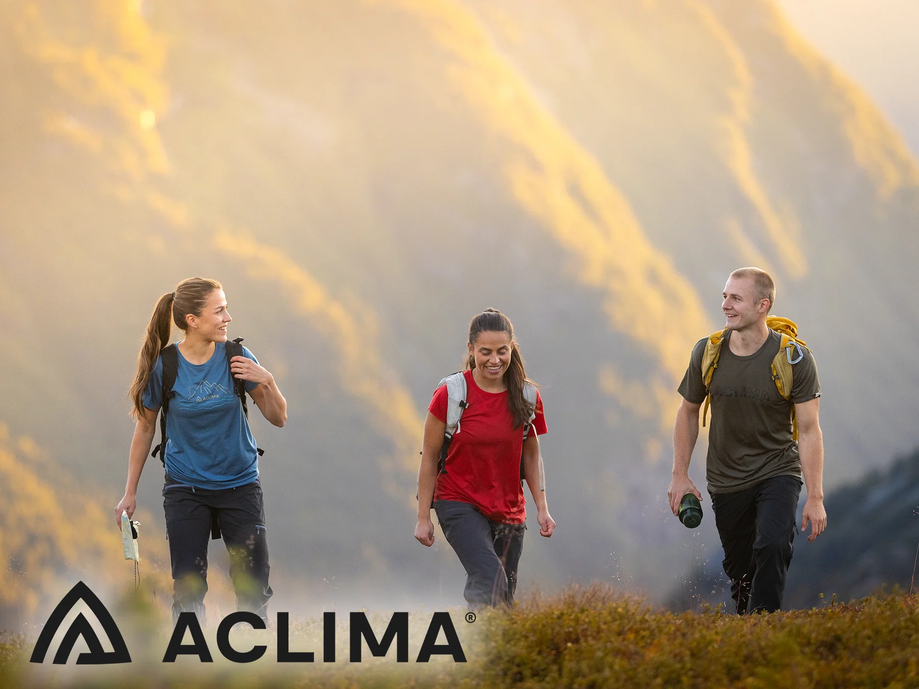 Aclima