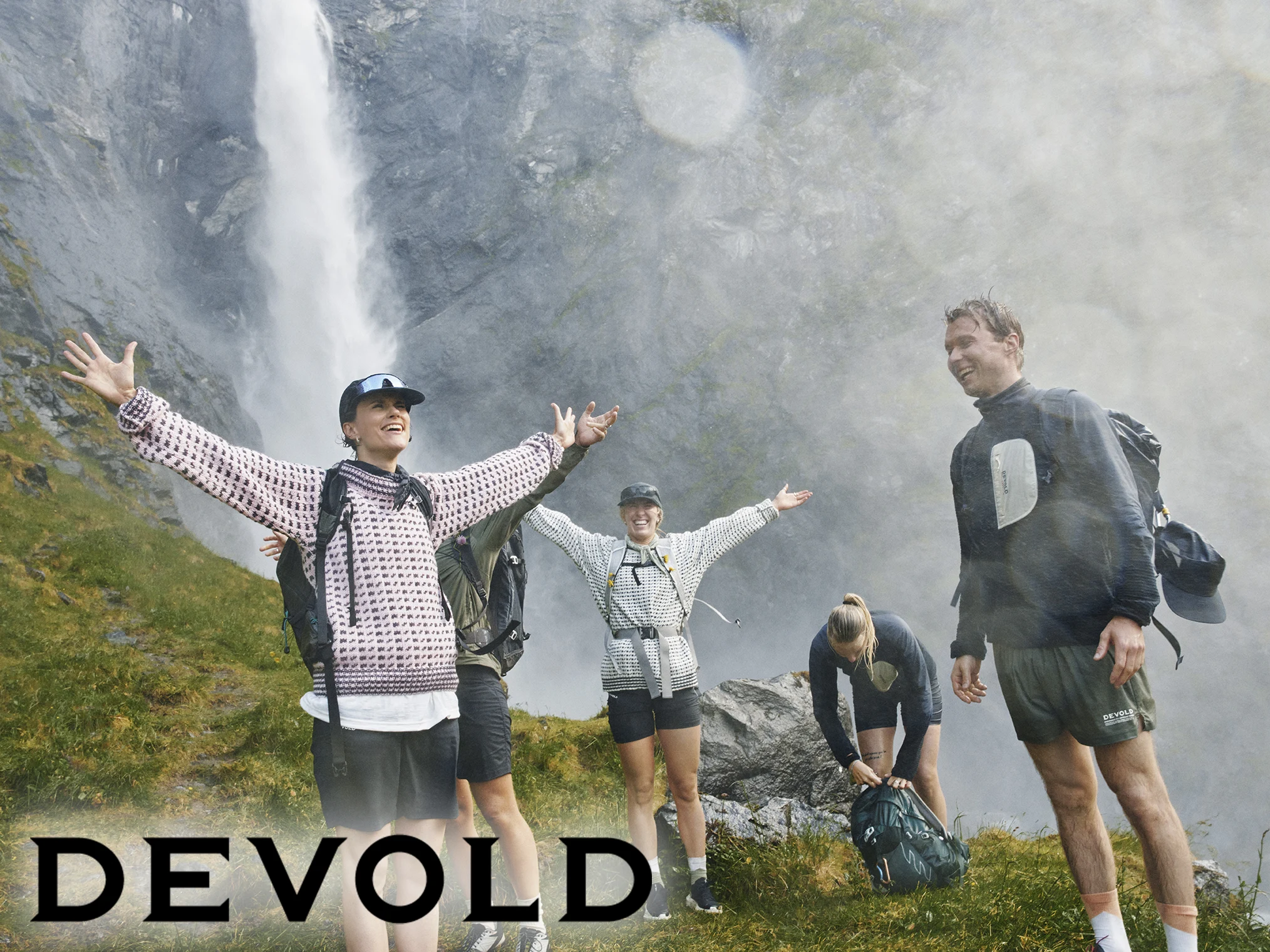 Devold