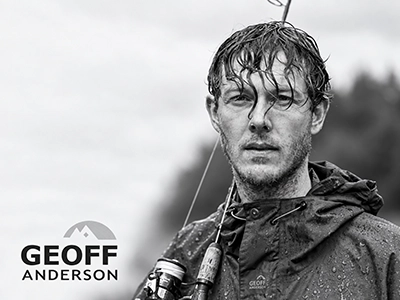 Geoff Anderson