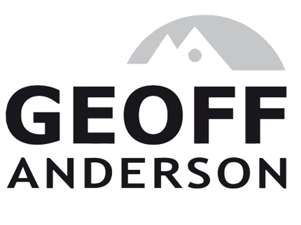 Geoff Anderson
