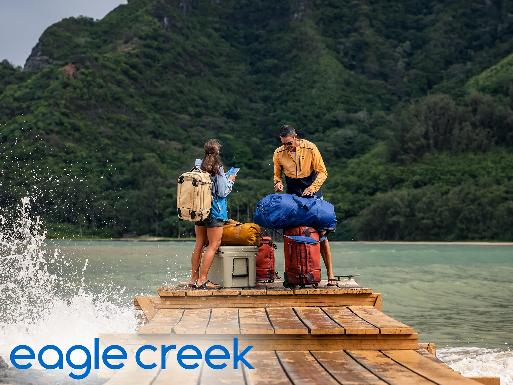 Eagle Creek