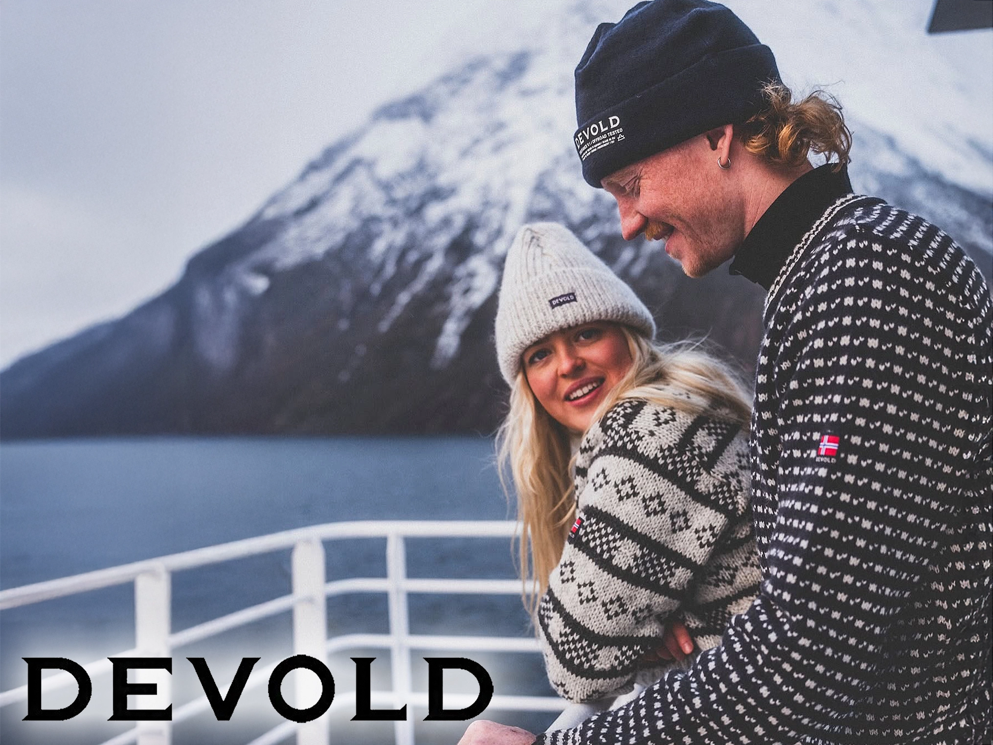 Devold