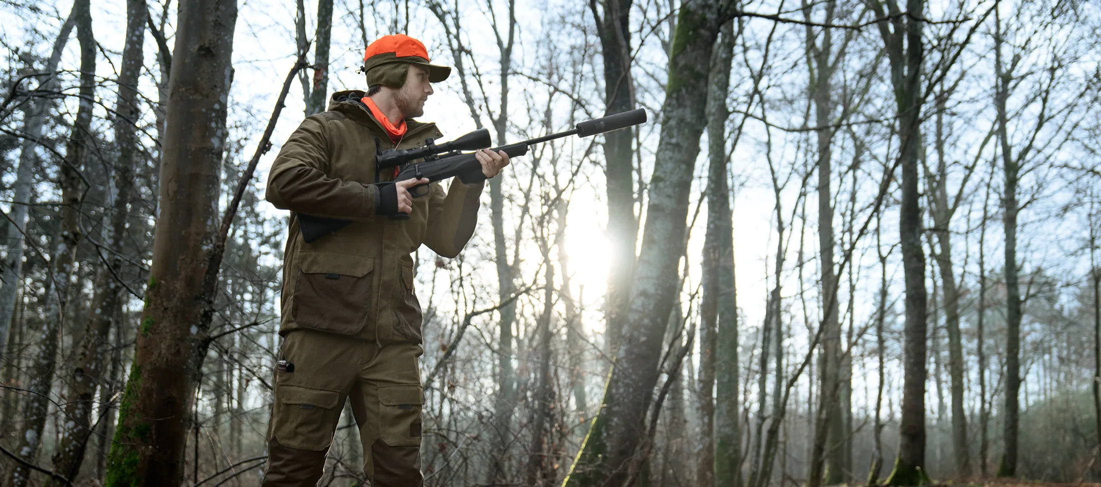kurtka Seeland Ultimo Jacket