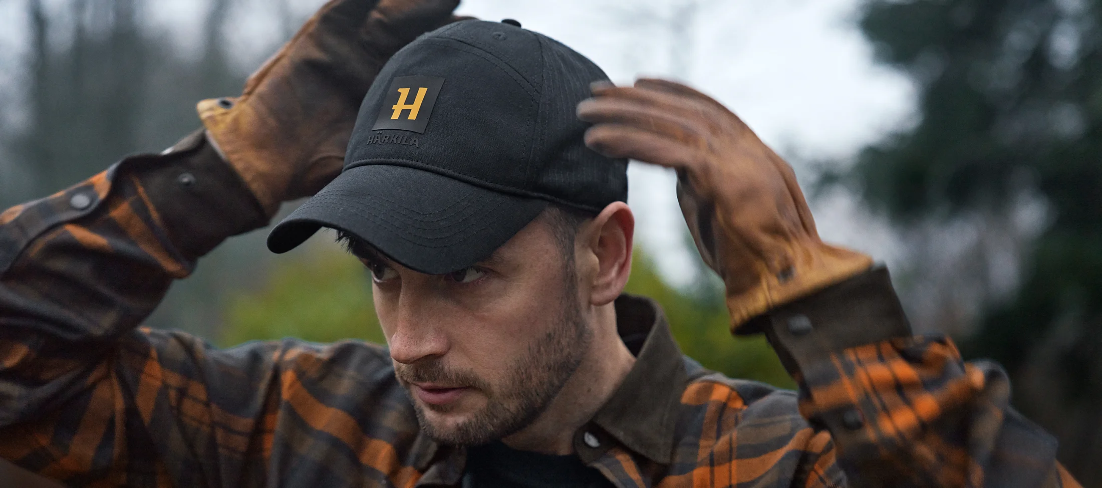 czapka harkila instinct cap