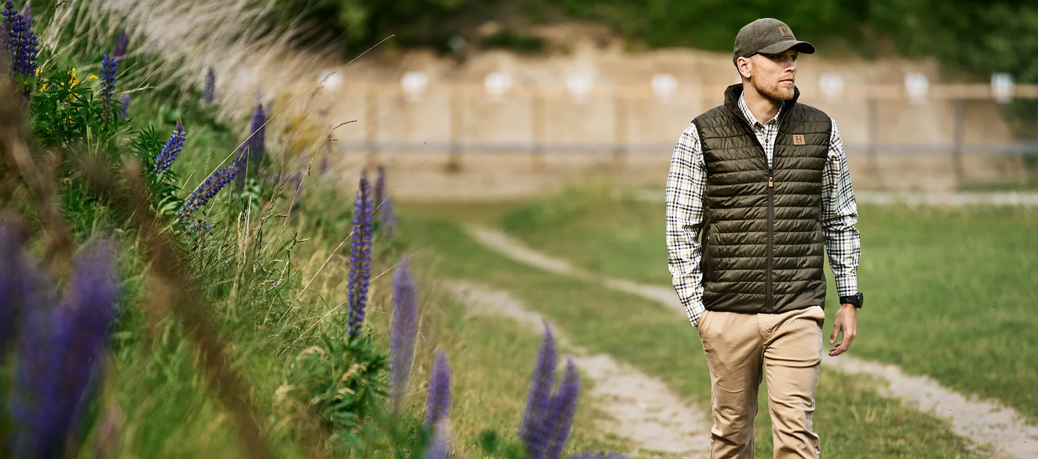 kamizelka Harkila Kalix HSP Waistcoat