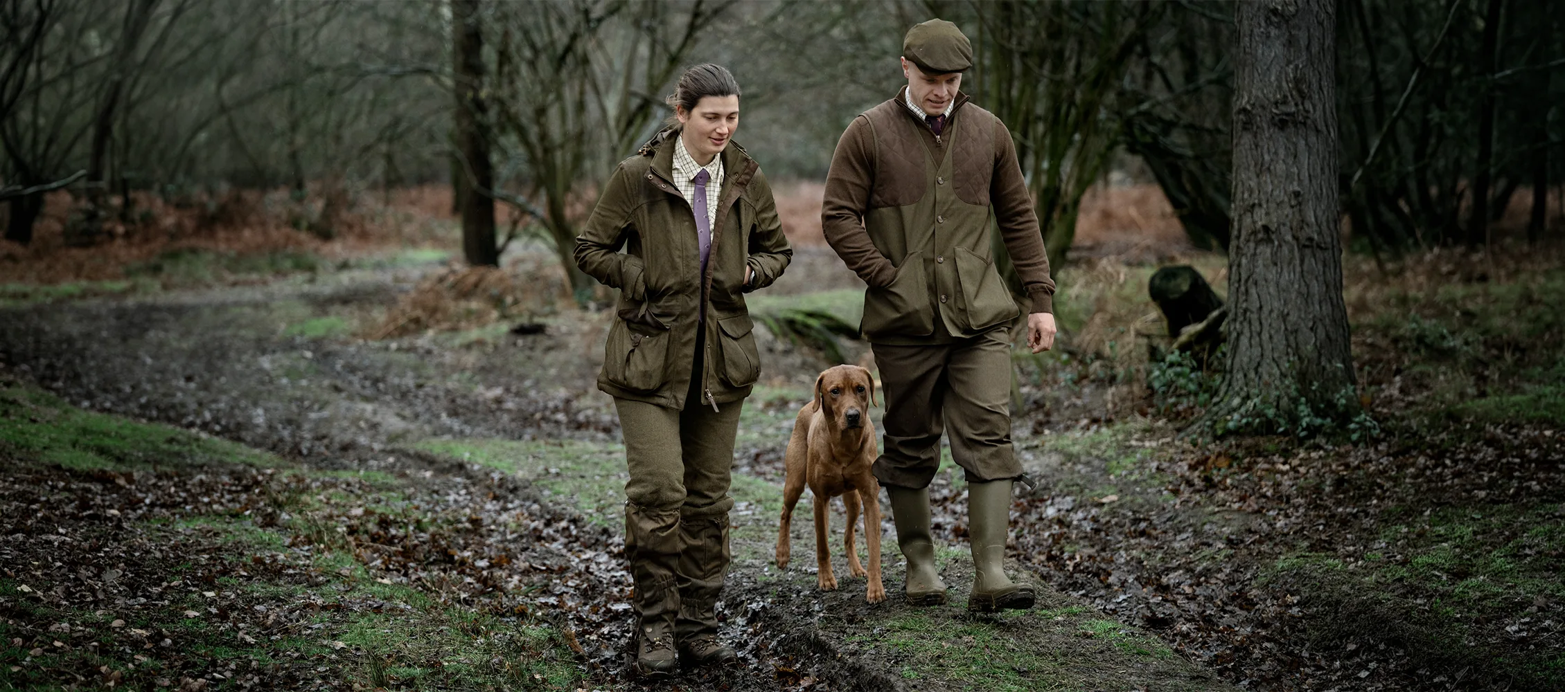 bryczesy seeland woodcock royale breeks