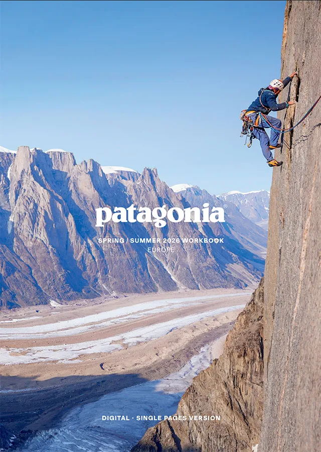 Patagonia 2026