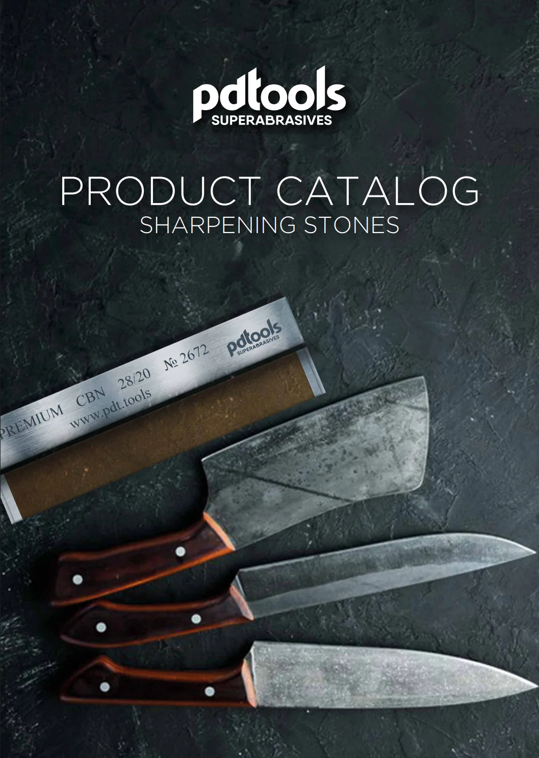Katalog PDTools