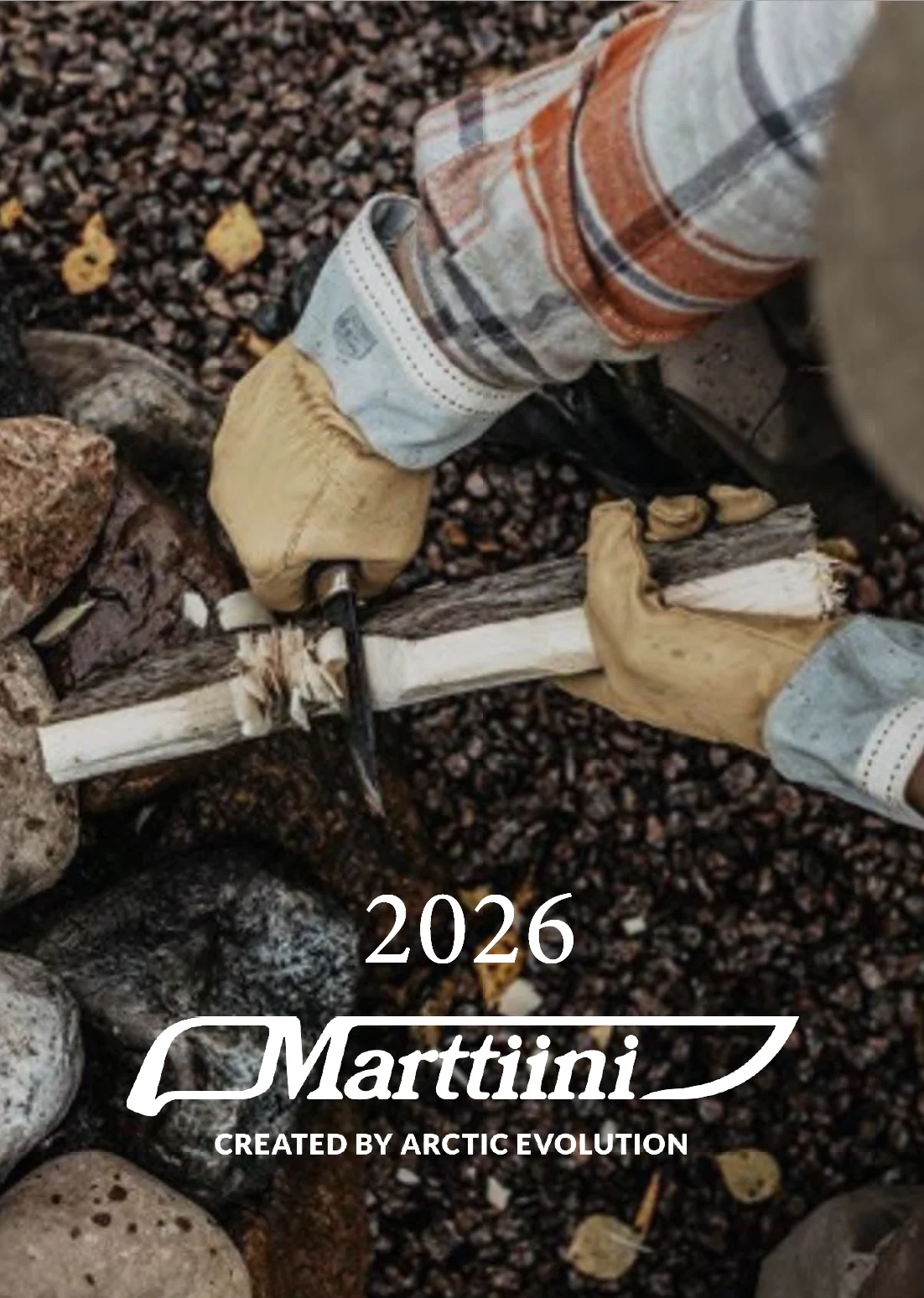 katalog Marttiini 2026