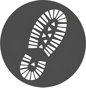 Ikona podeszwy Meindl Comfort Hiker