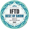 Best of Show Award