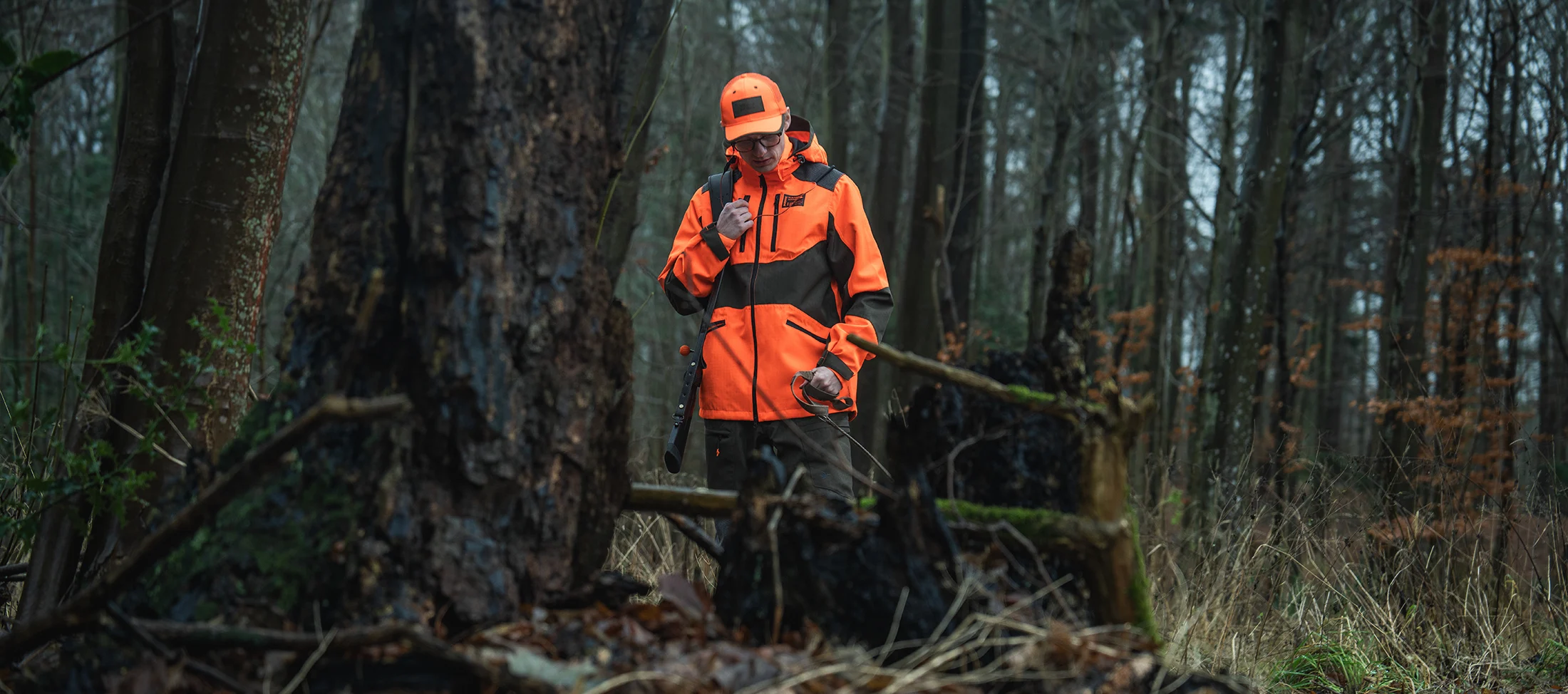 czapka seeland venture rover cap