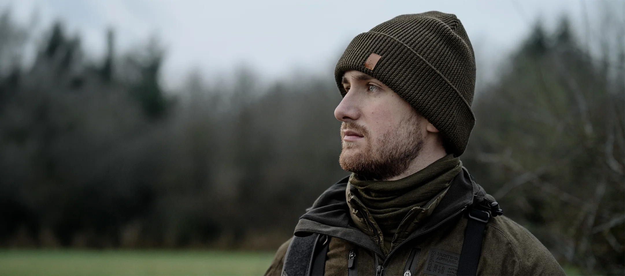 czapka seeland haze membrane beanie