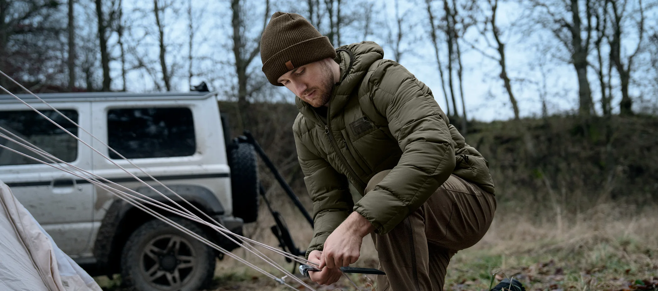 kurtka puchowa Seeland Fahrenheit Ultimo Down Jacket