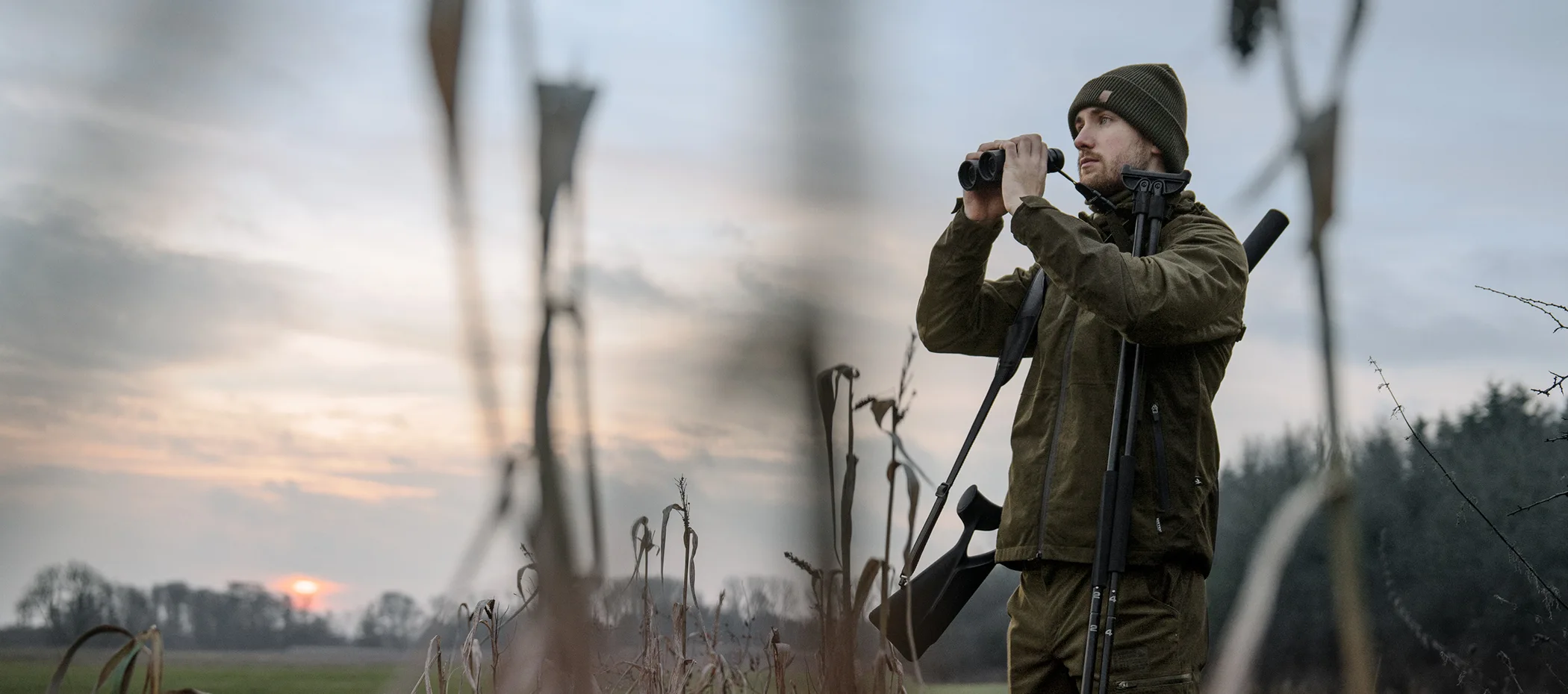kurtka Seeland Quest Jacket