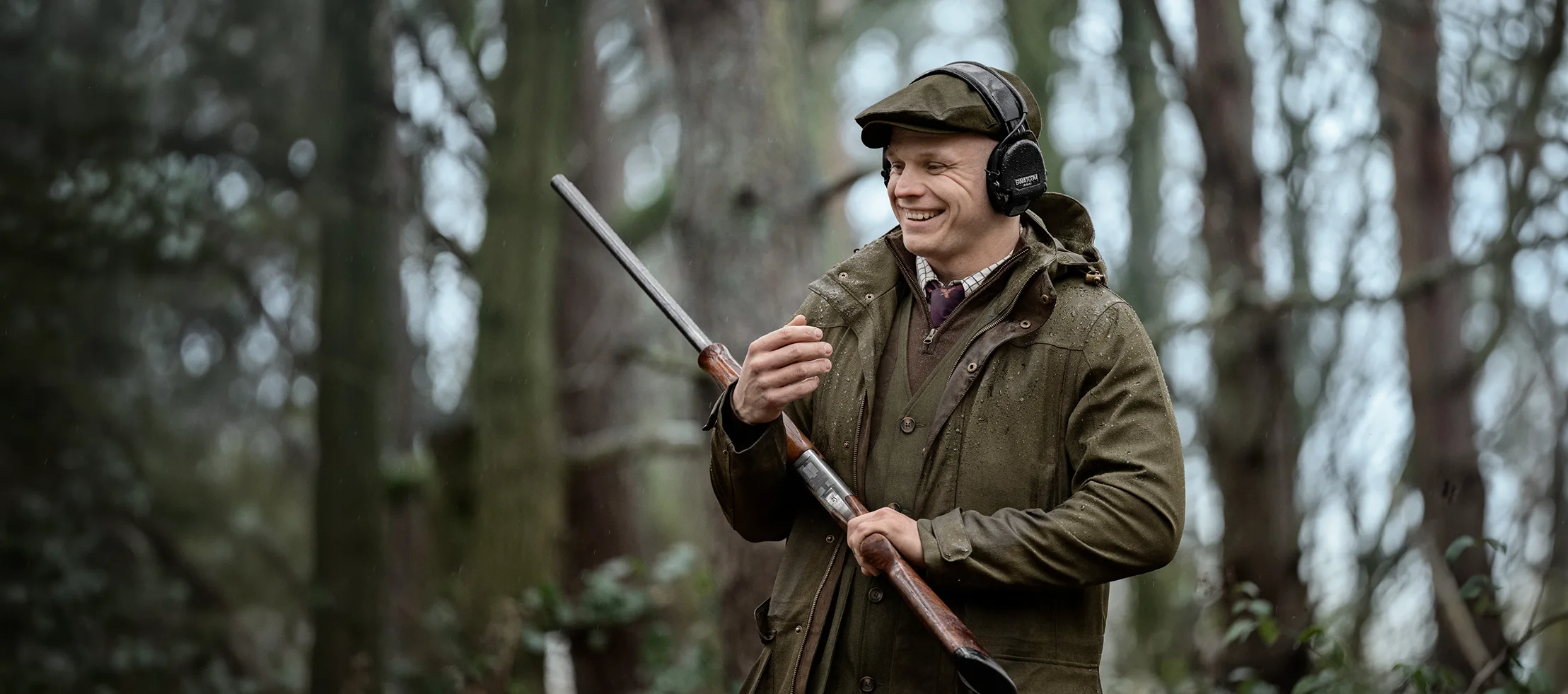 kurtka Seeland Woodcock Royale Jacket
