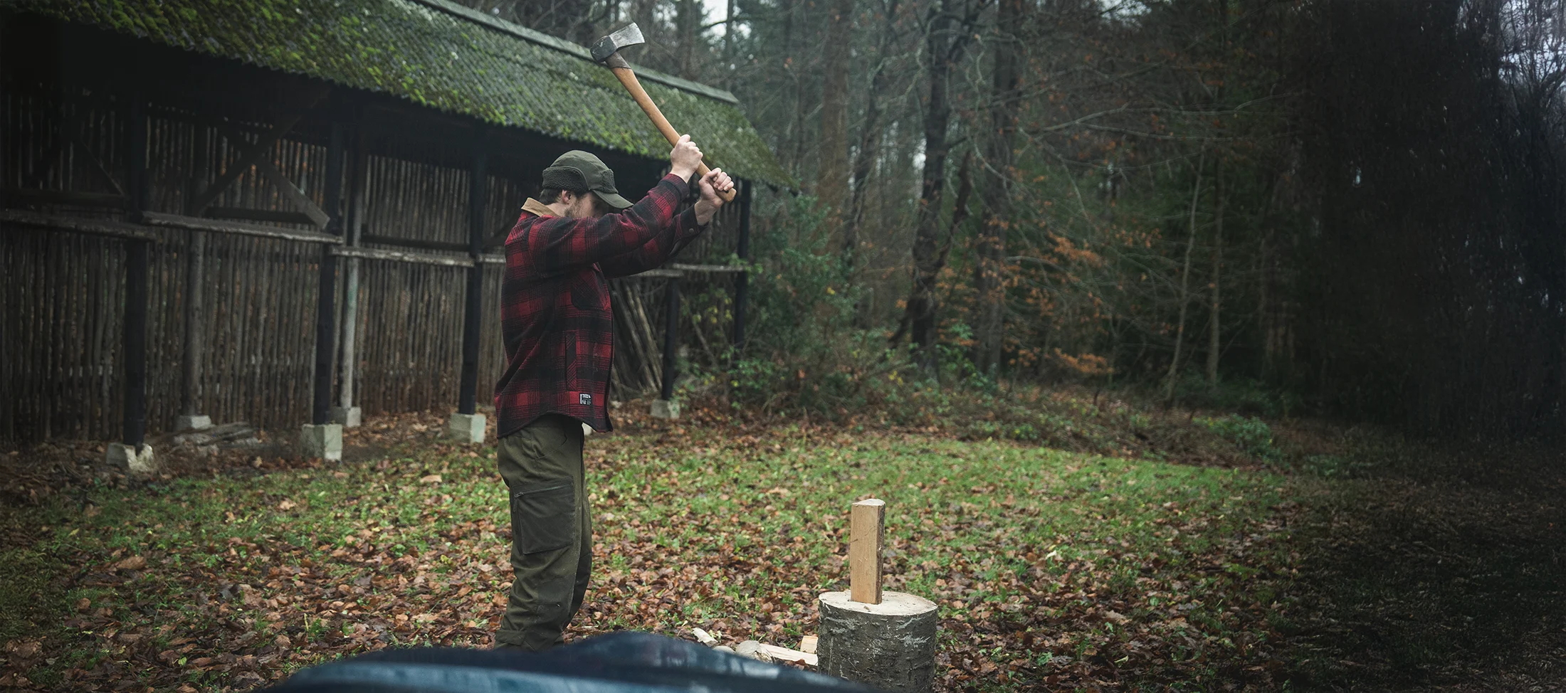koszula flanelowa seeland canada yukon shirt