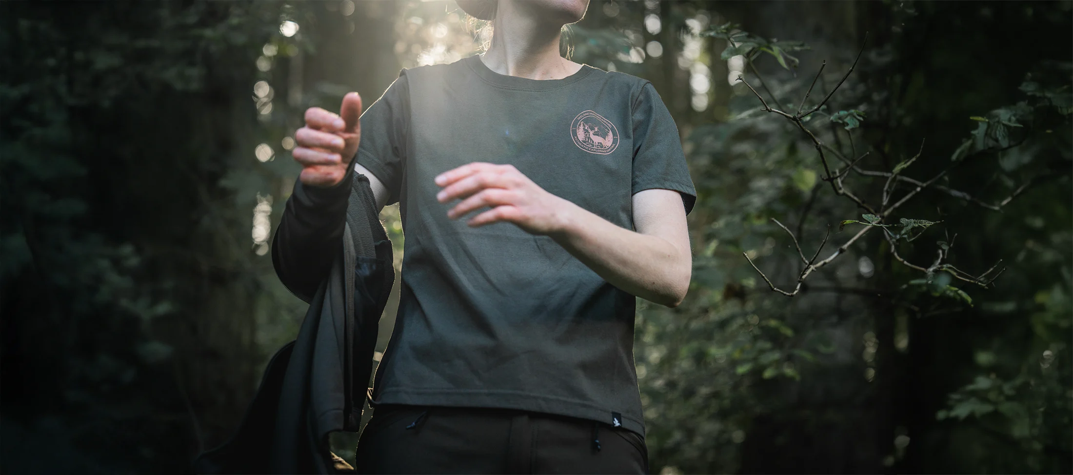 seeland herritage w t-shirt