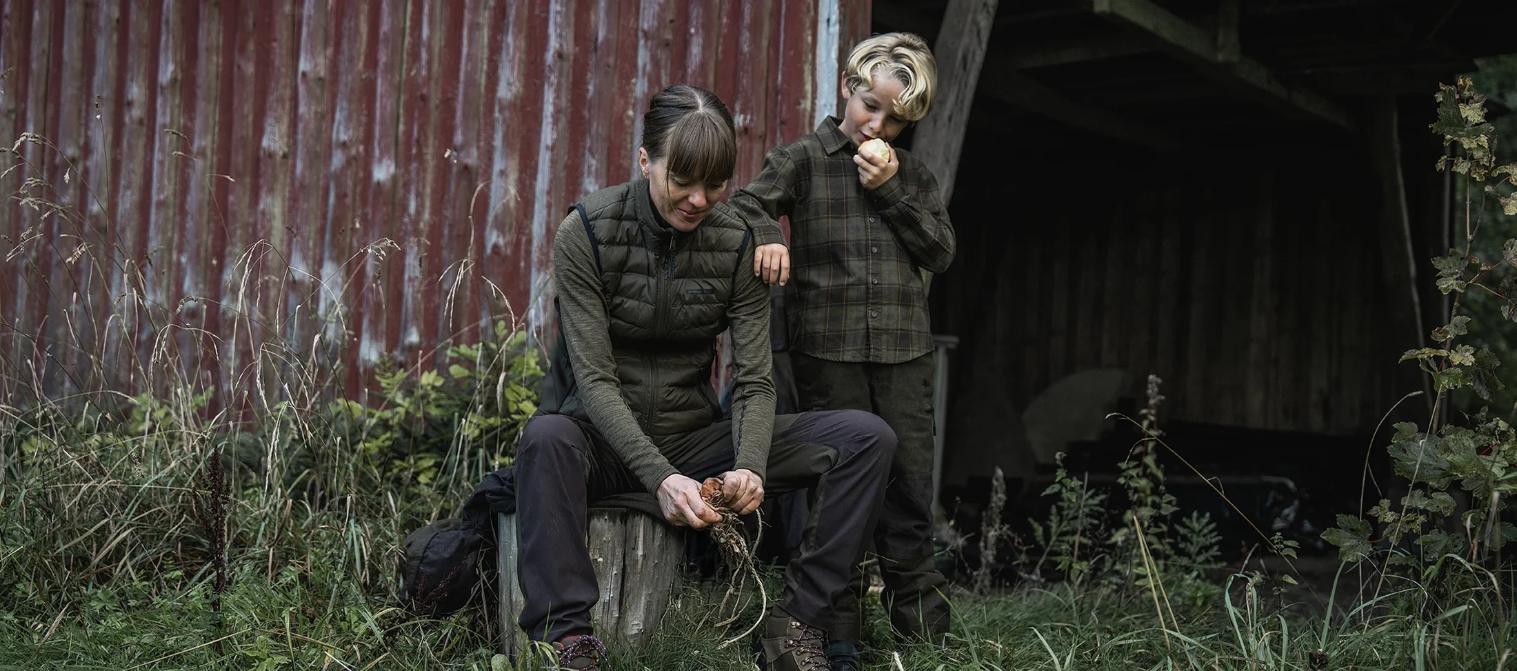 damska kamizelka seeland therma waistcoat