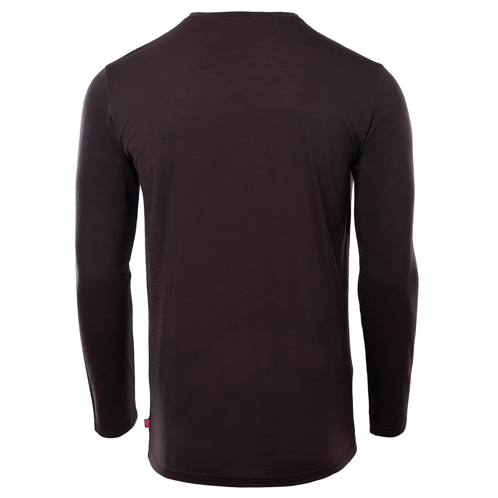 Aclima LightWool 180 Crewneck M's - koszulka z długim Aclima LightWool 180 Crewneck M's - koszulka z długim