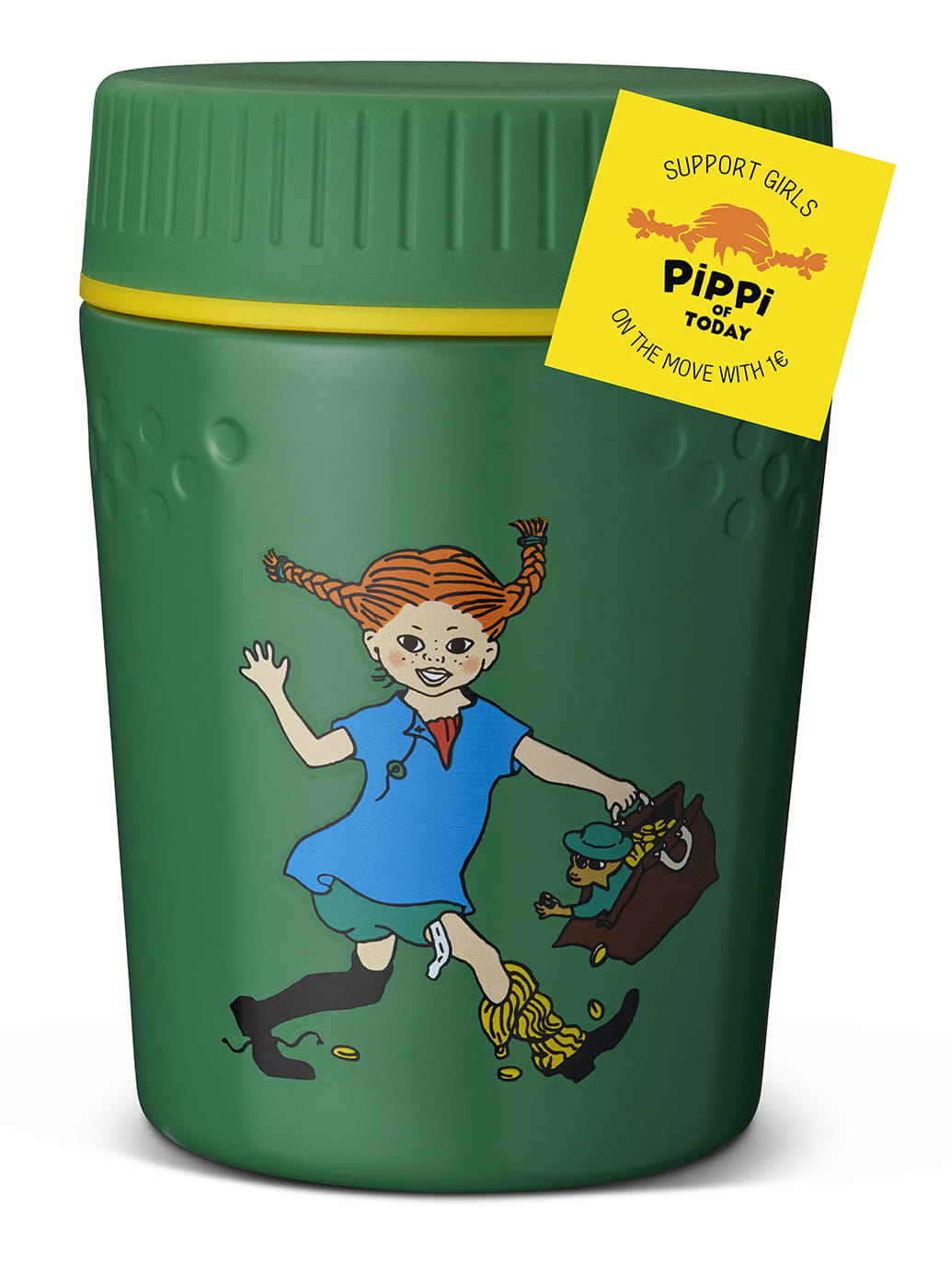 Primus Trailbreak Lunch Jug Pippi Contenitore per Alimenti