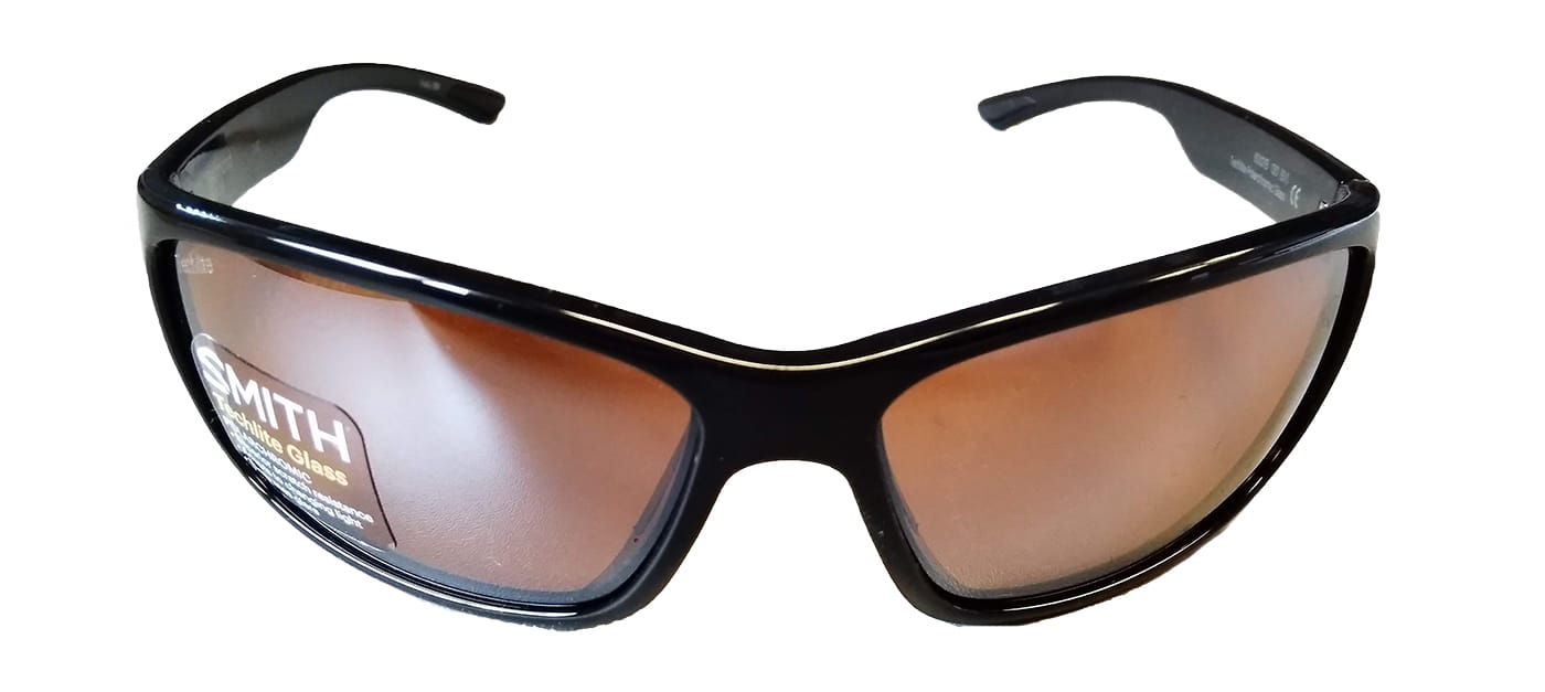 Redding Sunglass Smith Optics