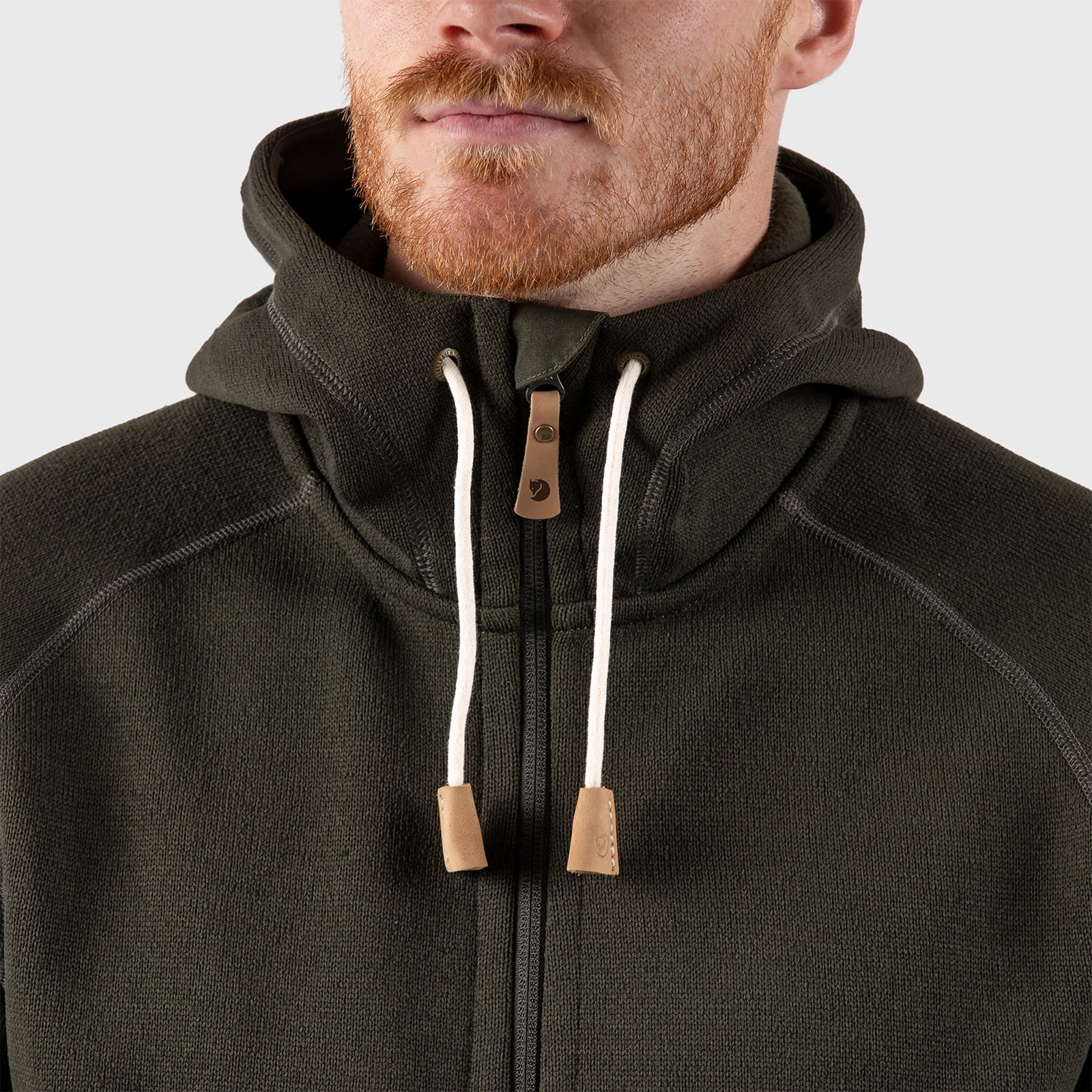 Fjallraven Ovik Fleece Hoodie - bluza polarowa | FJALLRAVEN - autoryzowany  sklep | Odzież i wyposażenie turystyczne, wędkarskie oraz myśliwskie |  h-f.pl