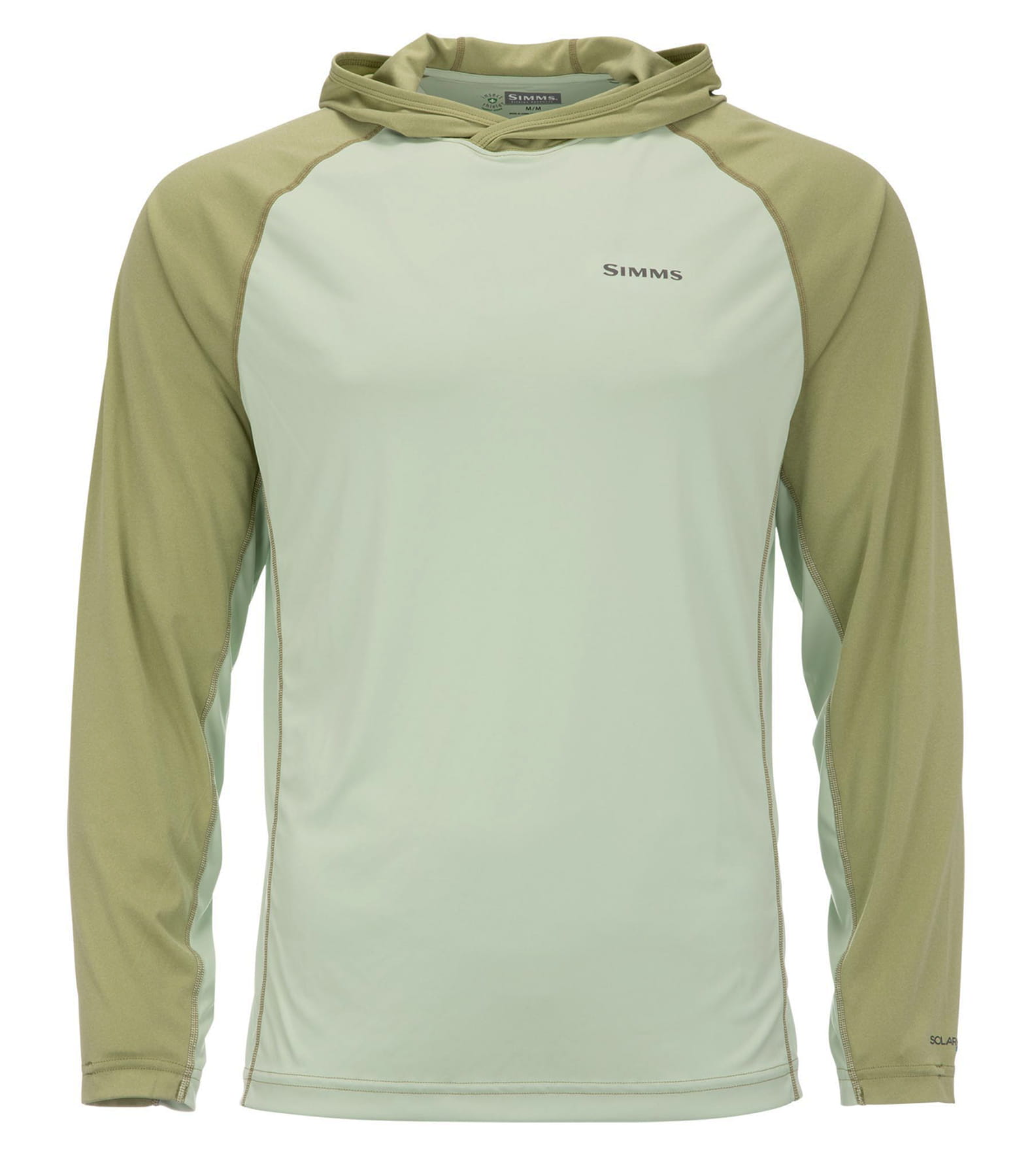 Simms Bugstopper ® Solarflex ® Sweat à Capuche Bugstopper