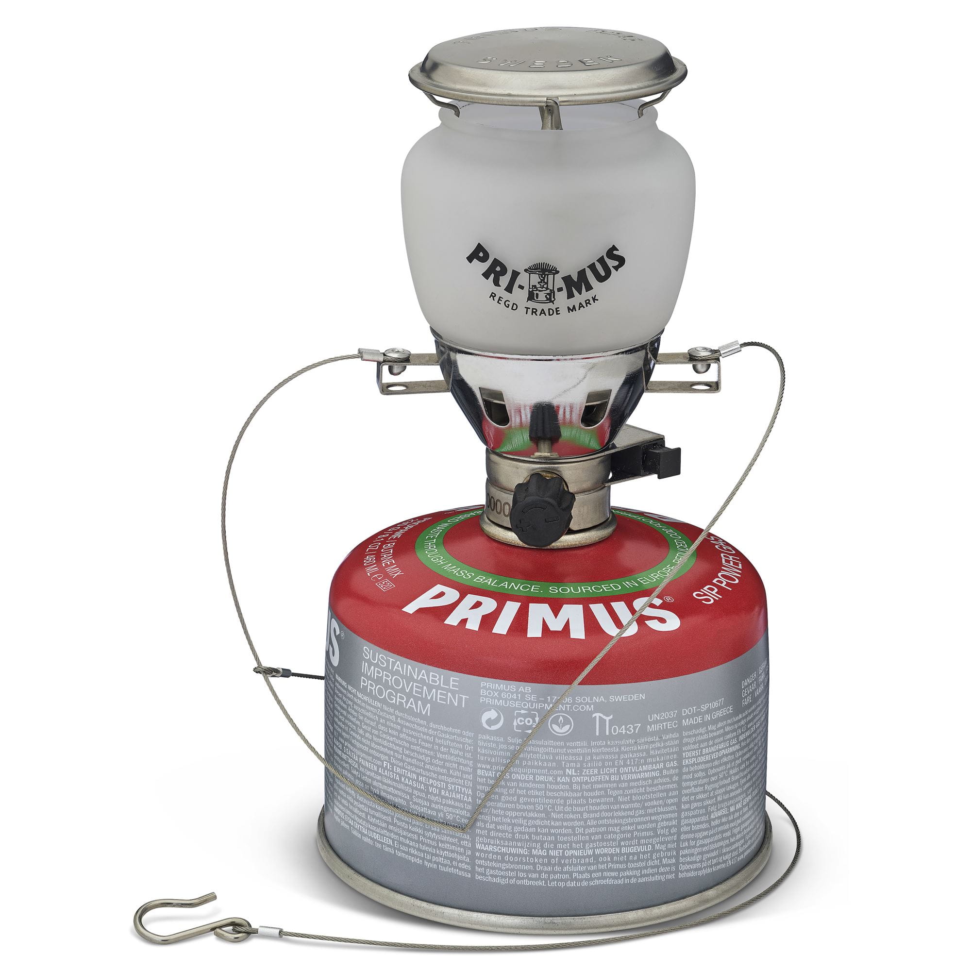Primus