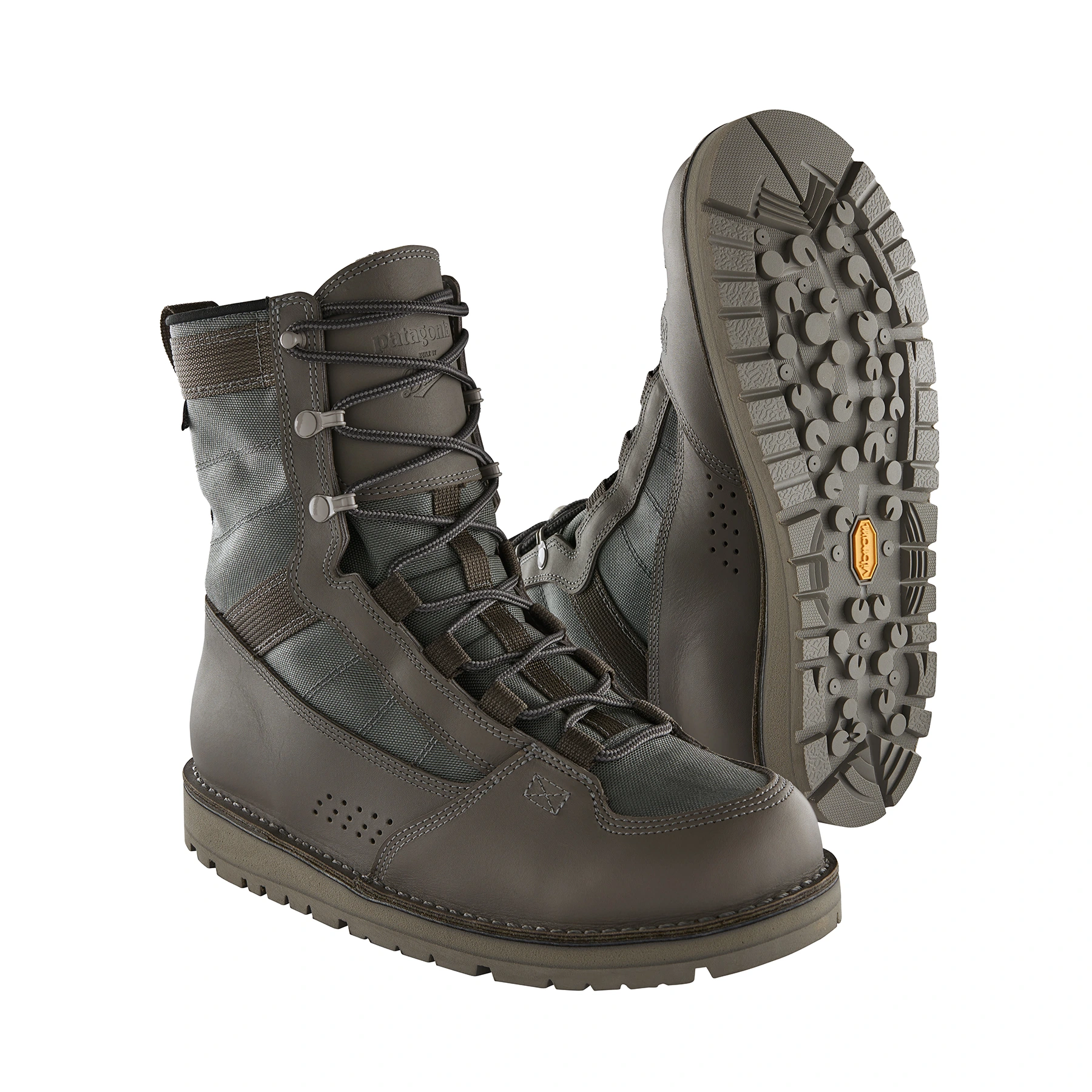 Patagonia★R4Hybrid Booties★サーフブーツL 3°-9° Patagonia River Salt Wading Boots - buty do brodzenia z podeszwą
