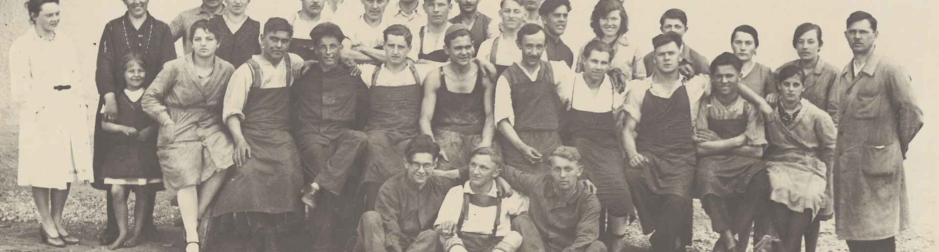 100 lat Hanwag – historia bawarskich butów górskich, trekkingowych i outdoorowych
